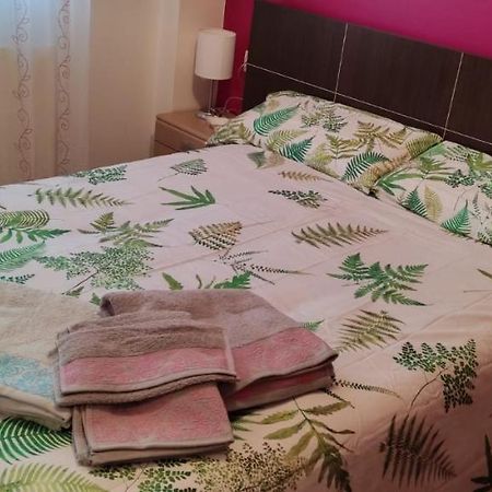 Apartamento Vacacional En Brion, 15280 Rio Pego エクステリア 写真