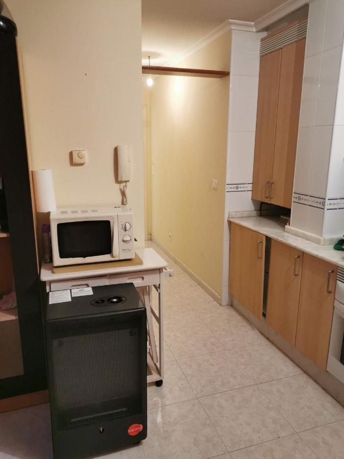 Apartamento Vacacional En Brion, 15280 Rio Pego エクステリア 写真